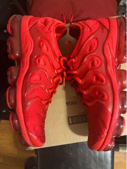 Nike Vapormax plus