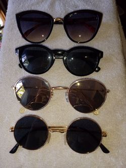 Sunglasses