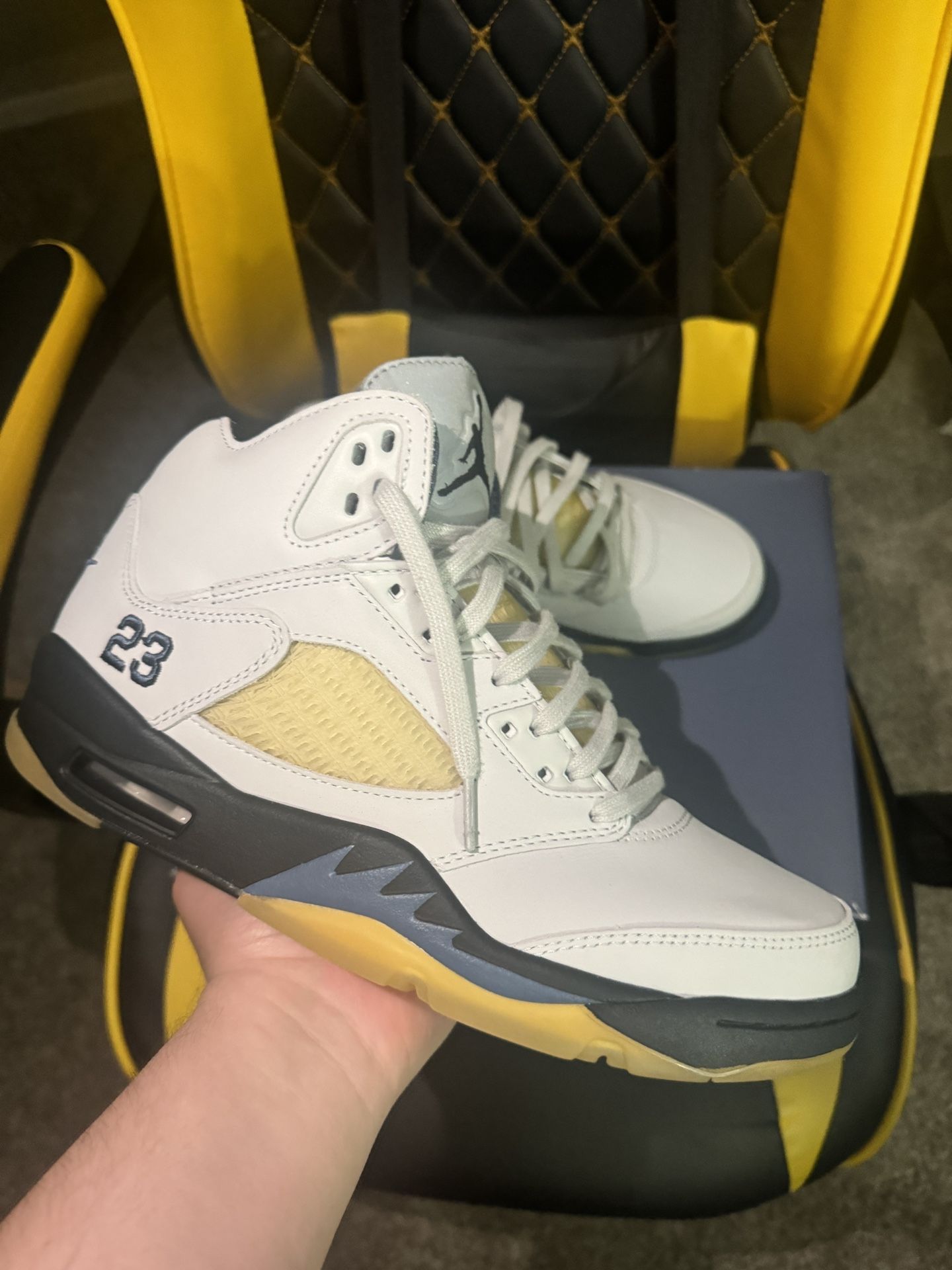Jordan 5