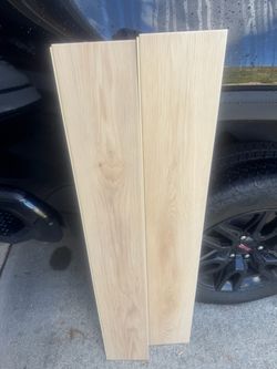 Lvp waterproof 56 sq.ft
