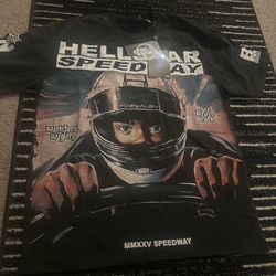 Hellstar shirt