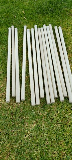 14 plastic golf club tunbes