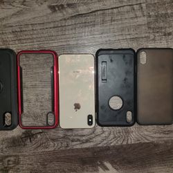 Apple Iphone Xs Max