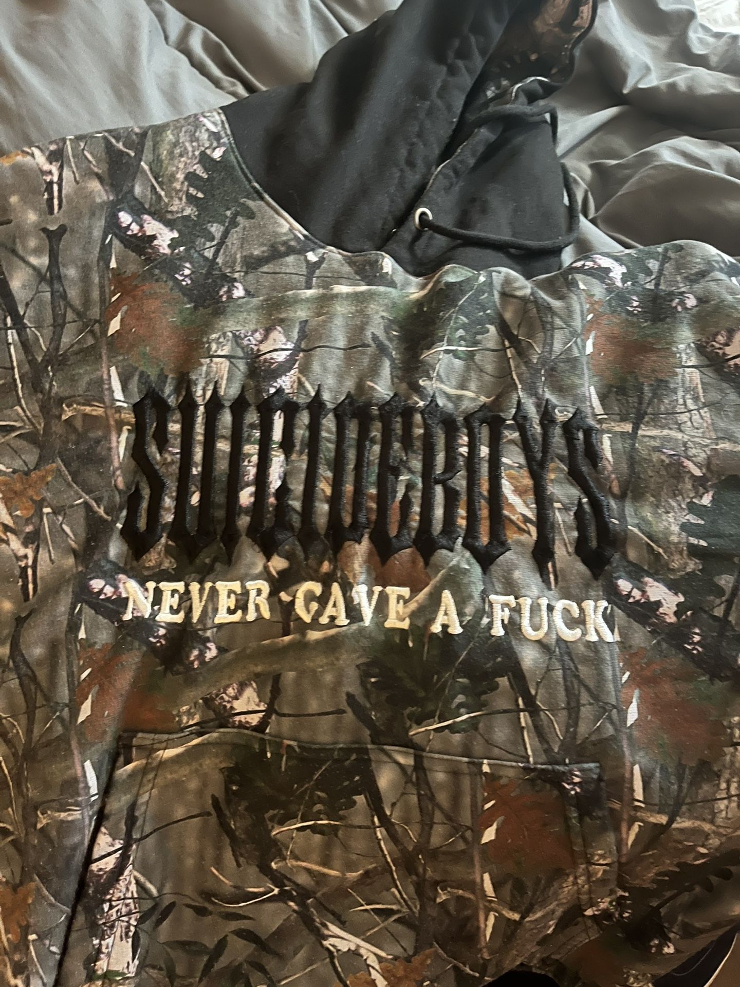$uicideboys Hoodie 