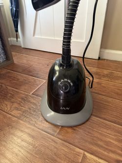 Salav Standing Steamer