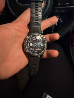Garmin Fenix 6