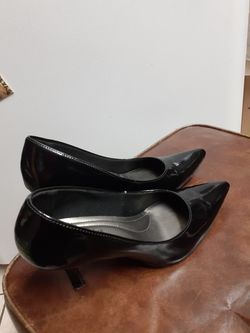 Size 6, no están raspados solo los use 1 vez