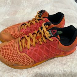 Reebok CrossFit Nano 10.5 Men’s