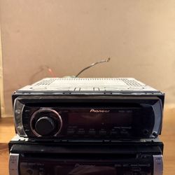 Car Stereo
