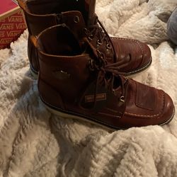 Genuine Harley Davison Riding /Work Boots 50$ Size 11
