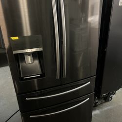 Samsung 4 Door Refrigerator 