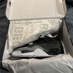 Jordan Retro 4
