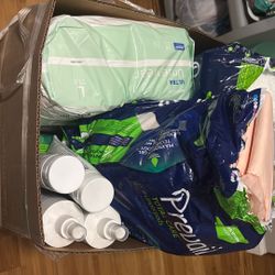 Free Incontinent Supplies 