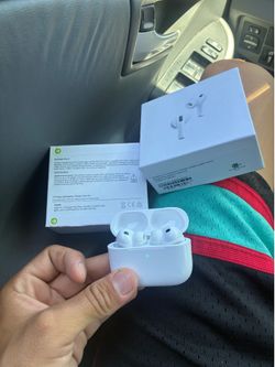 Apple AirPods Pro 3