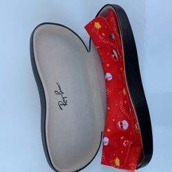 Men’s Ray Bann Case