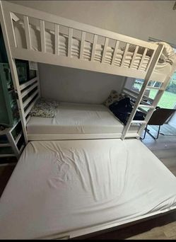 Bunk Bed