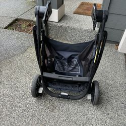 Free Stroller