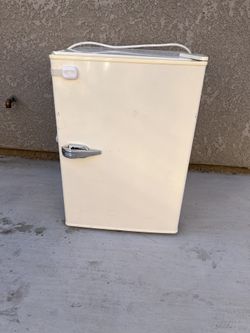 Fridge