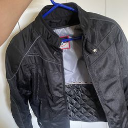 Women’s biker Jacket