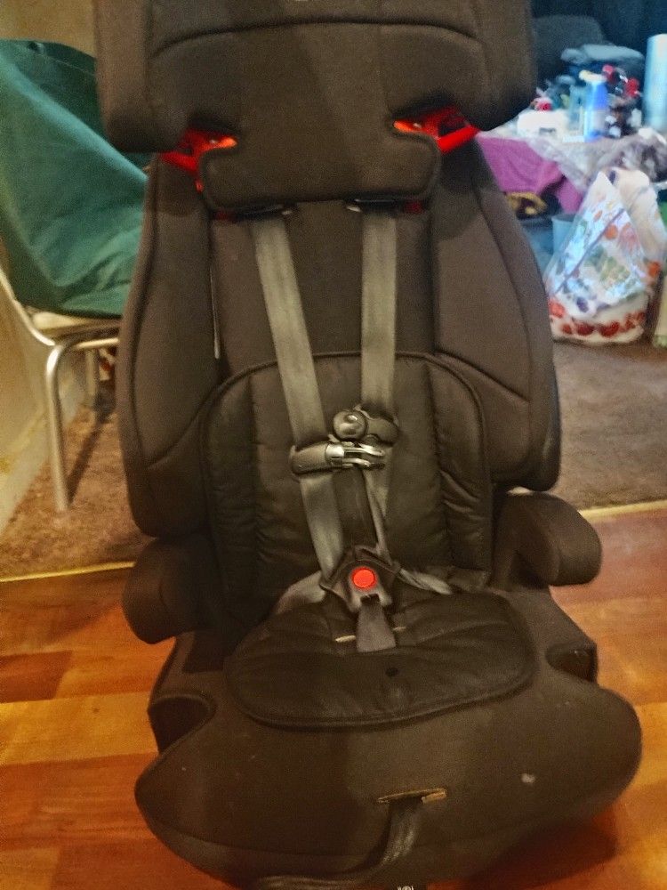 Graco Car Seat