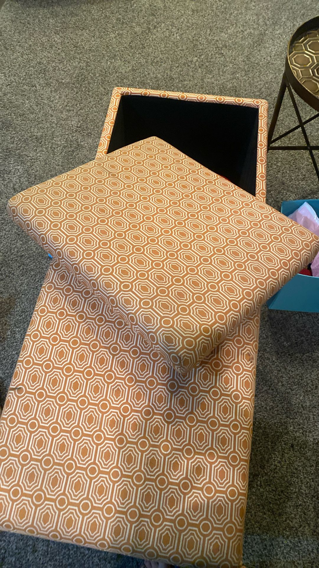 2 Coffee Tables Or End Tables