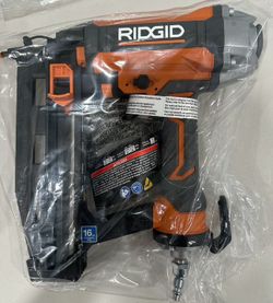 Ridge Nail Gun