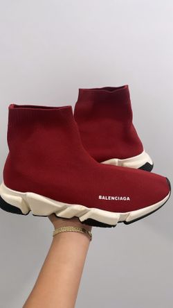 Authentic Balenciagas