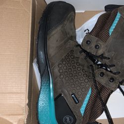 Timberland Pro Size 6 Men