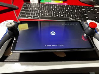 PlayStation Portal