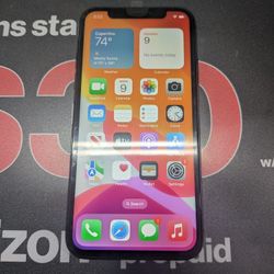 iPhone X 64GB Unlocked