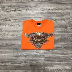 Harley Davison T-Shirt