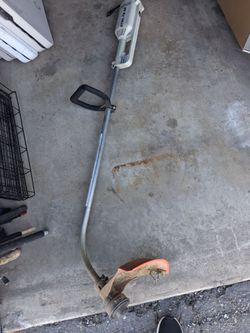 Weed Eater