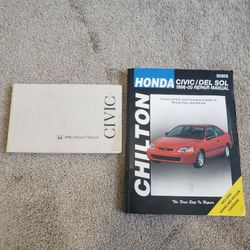 1994 Honda Civic