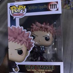 Funko Pop 