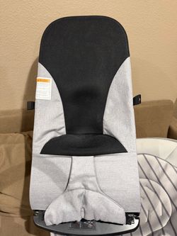 Baby bouncer