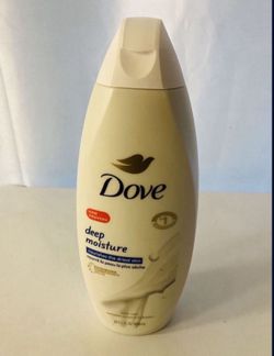 Dove Body Wash