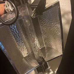 Hydro Grow Lights And Ballasts