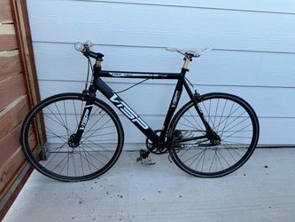 Bike for sale