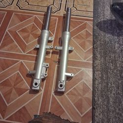 Motorcycle Forks