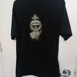 MEN'S KARL LAGERFELD SHIRT MEDIUM