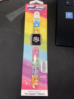 Care Bears Watch and