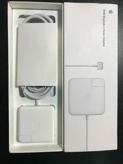 OEM Apple 85W Magsafe 2 POWER ADAPTER