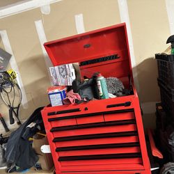 27 in Series 3  U.S. General Toolbox/Cabinet.