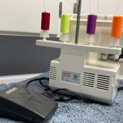 Serger