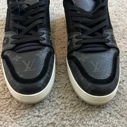Men’s Louis Vuitton Sneakers 