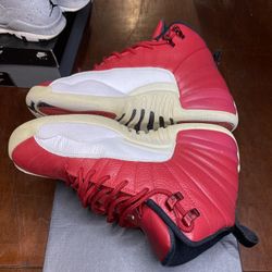 Air Jordan 12 Retro Size 7Y