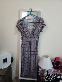 No boundaries Dress