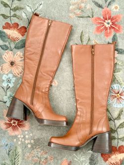 Steve Madden Boots