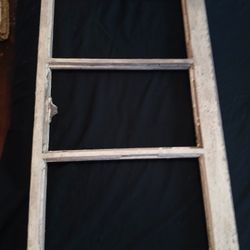 Windows Frame 