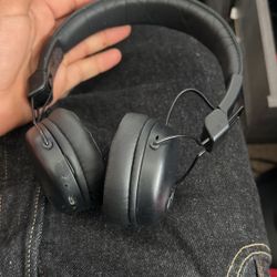 JL Lab Head Phones 